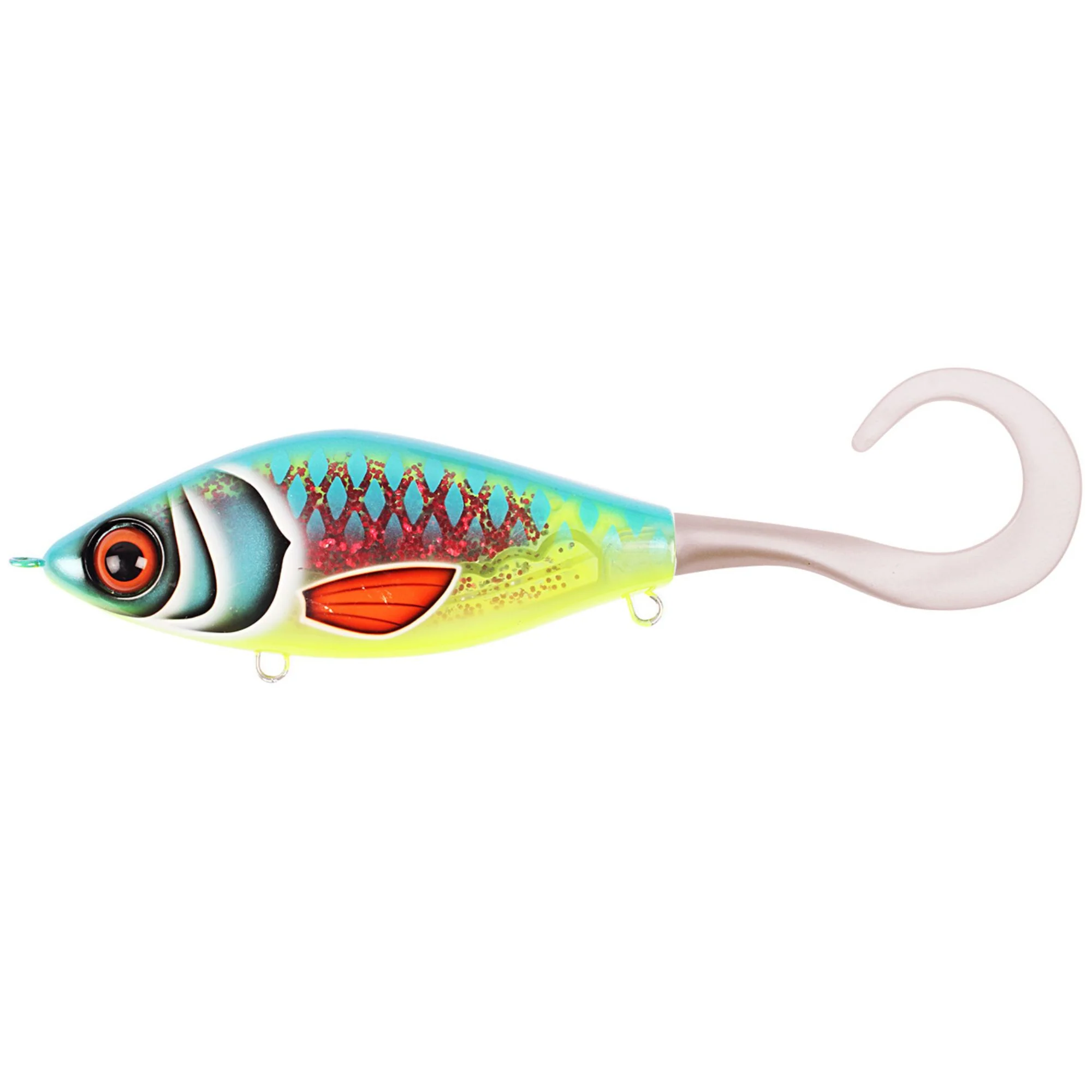 Strike Pro | Guppie Jr. | 70g | 11cm Sinking - Image 38