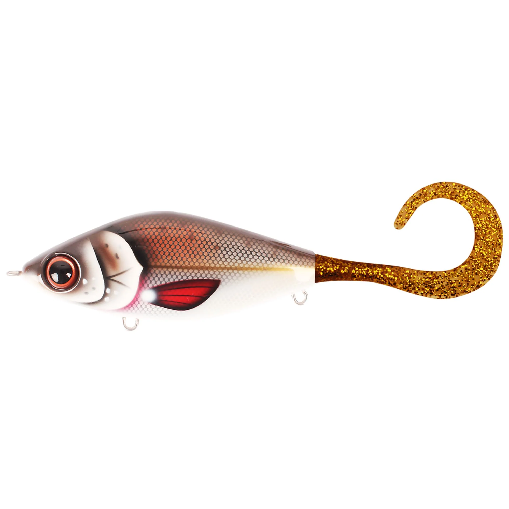 Strike Pro | Guppie Jr. | 70g | 11cm Sinking - Image 39