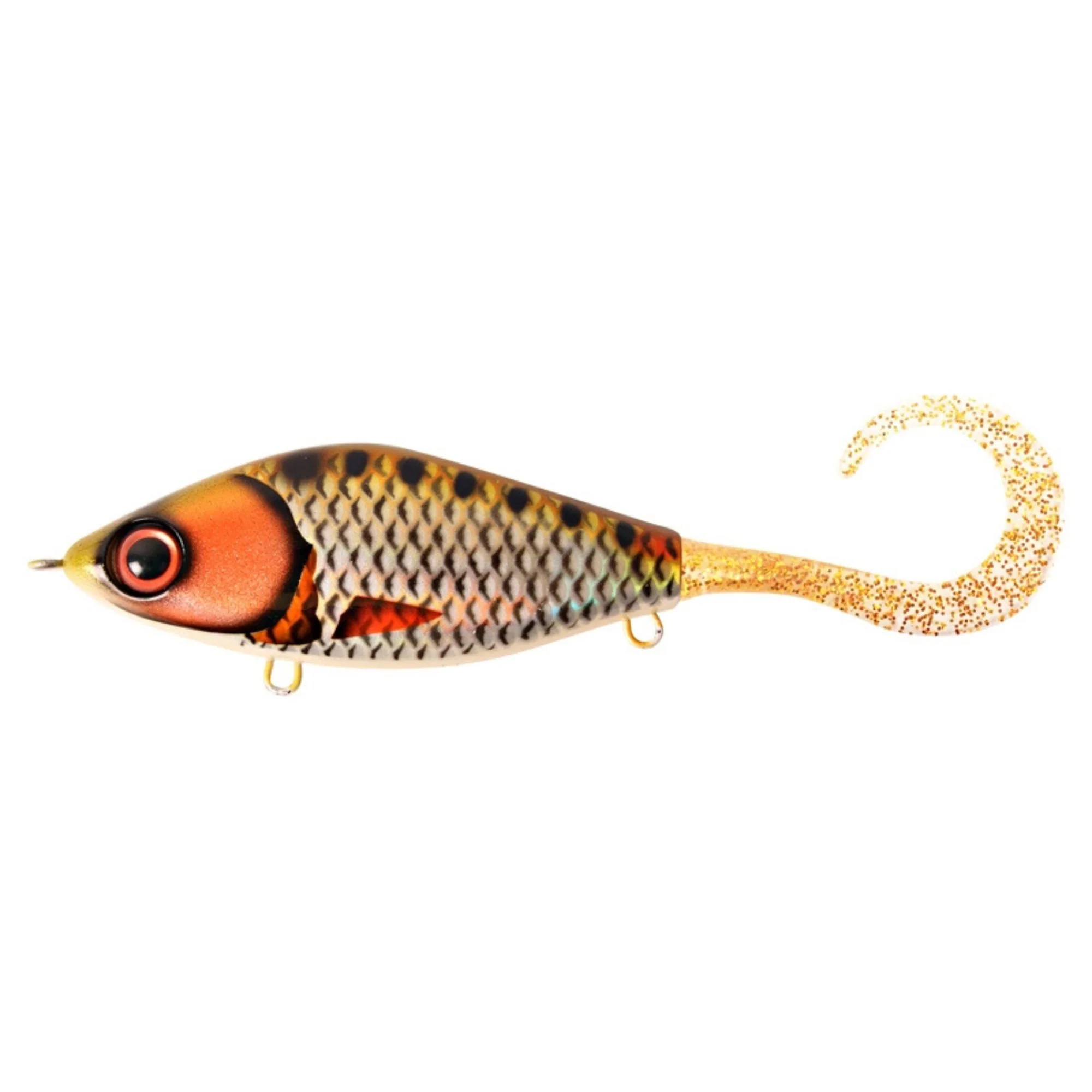 Strike Pro | Guppie Jr. | 70g | 11cm Sinking - Image 41