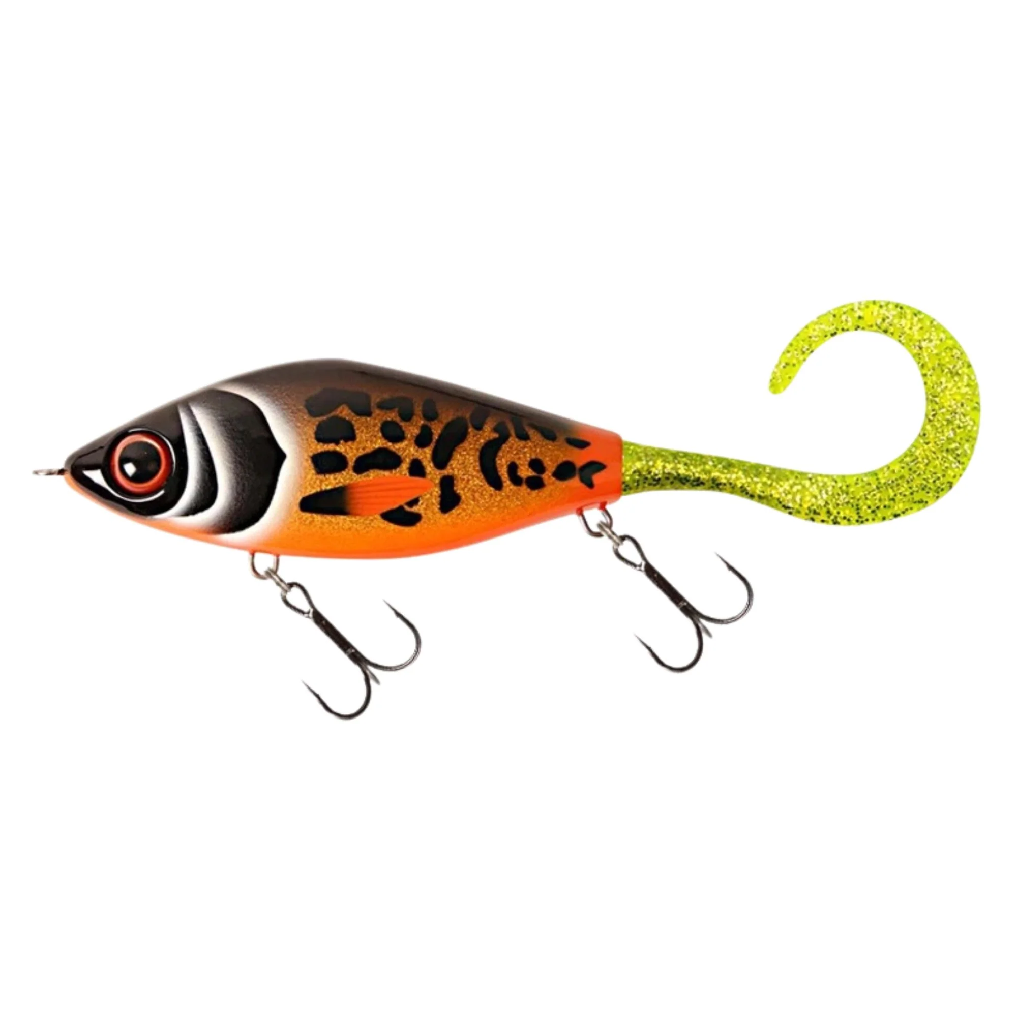 Strike Pro | Guppie Jr. | 70g | 11cm Sinking - Image 45