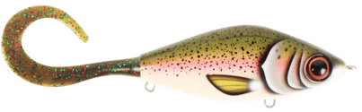 Strike Pro | Guppie Jr. | 70g | 11cm Sinking - Image 5