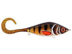 Strike Pro | Guppie Jr. | 70g | 11cm Sinking - Image 6