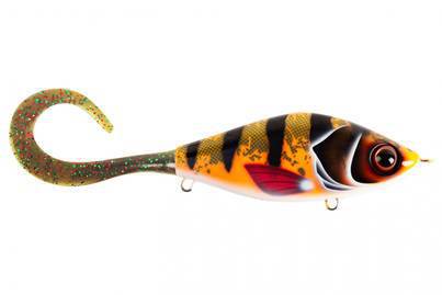 Strike Pro | Guppie Jr. | 70g | 11cm Sinking - Image 7