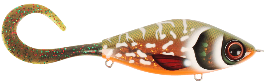 Strike Pro | Guppie Jr. | 70g | 11cm Sinking - Image 8