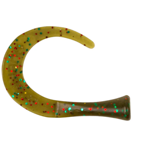 Strike Pro | Guppie Junior 11cm/70g | Spare Tails - Image 3