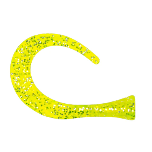 Strike Pro | Guppie Junior 11cm/70g | Spare Tails - Image 4