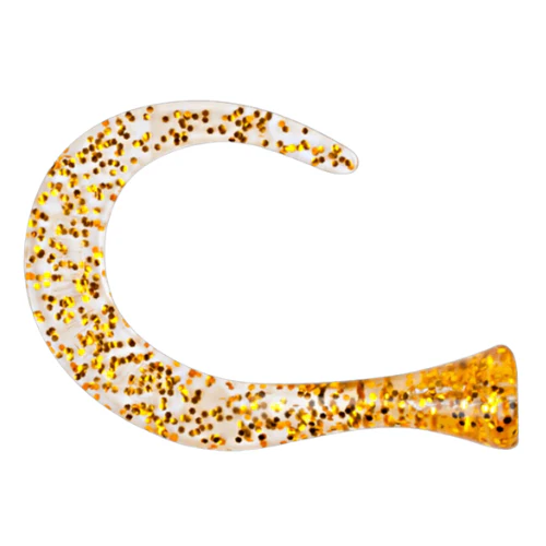 Strike Pro | Guppie Junior 11cm/70g | Spare Tails - Image 5