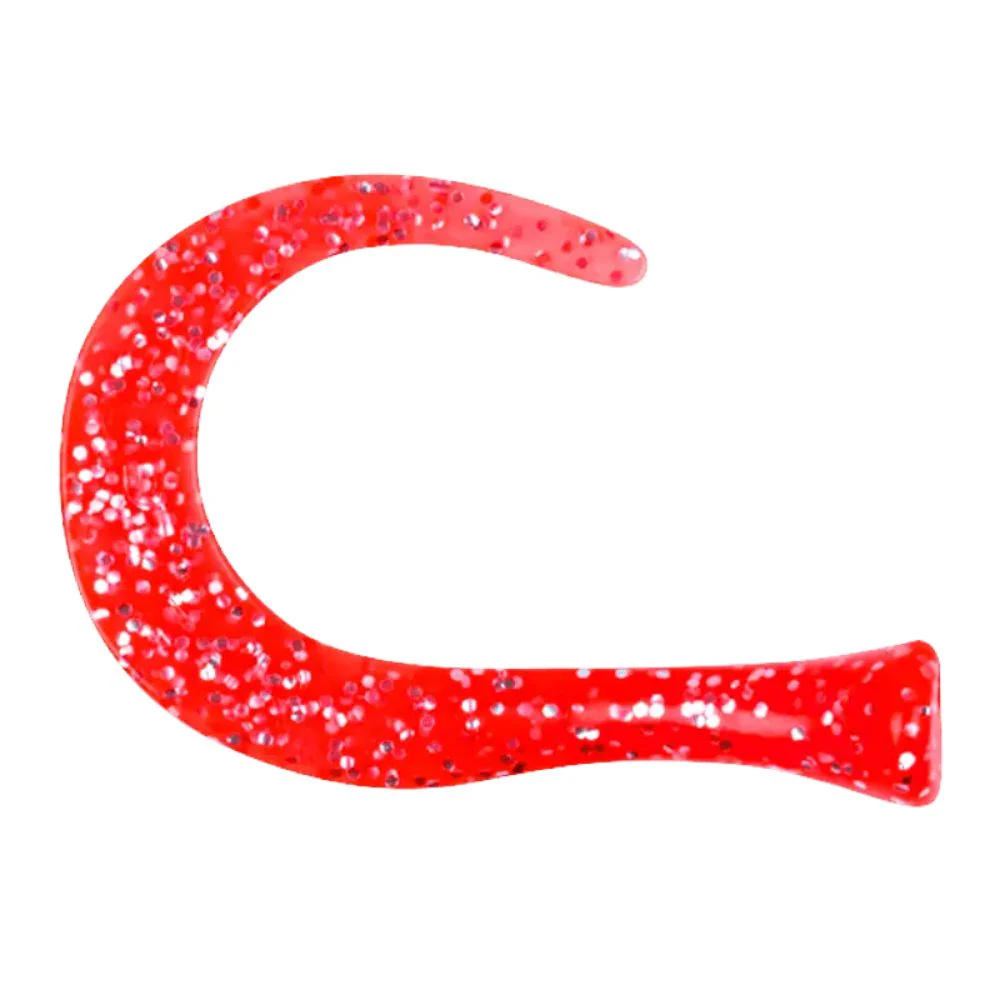 Strike Pro | Guppie Junior 11cm/70g | Spare Tails - Image 7