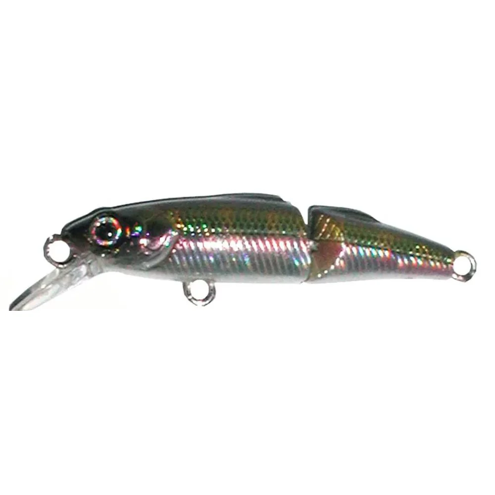 Strike Pro | Jointed Sprat | 2g | 4cm - Image 2