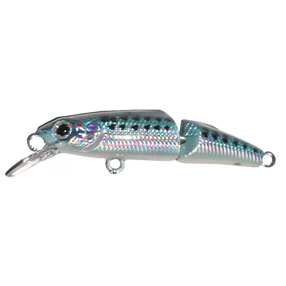 Strike Pro | Jointed Sprat | 2g | 4cm - Image 3
