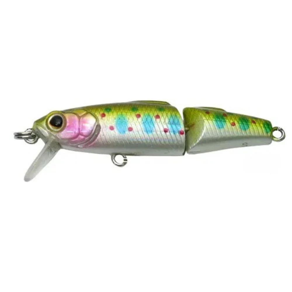 Strike Pro | Jointed Sprat | 2g | 4cm - Image 4