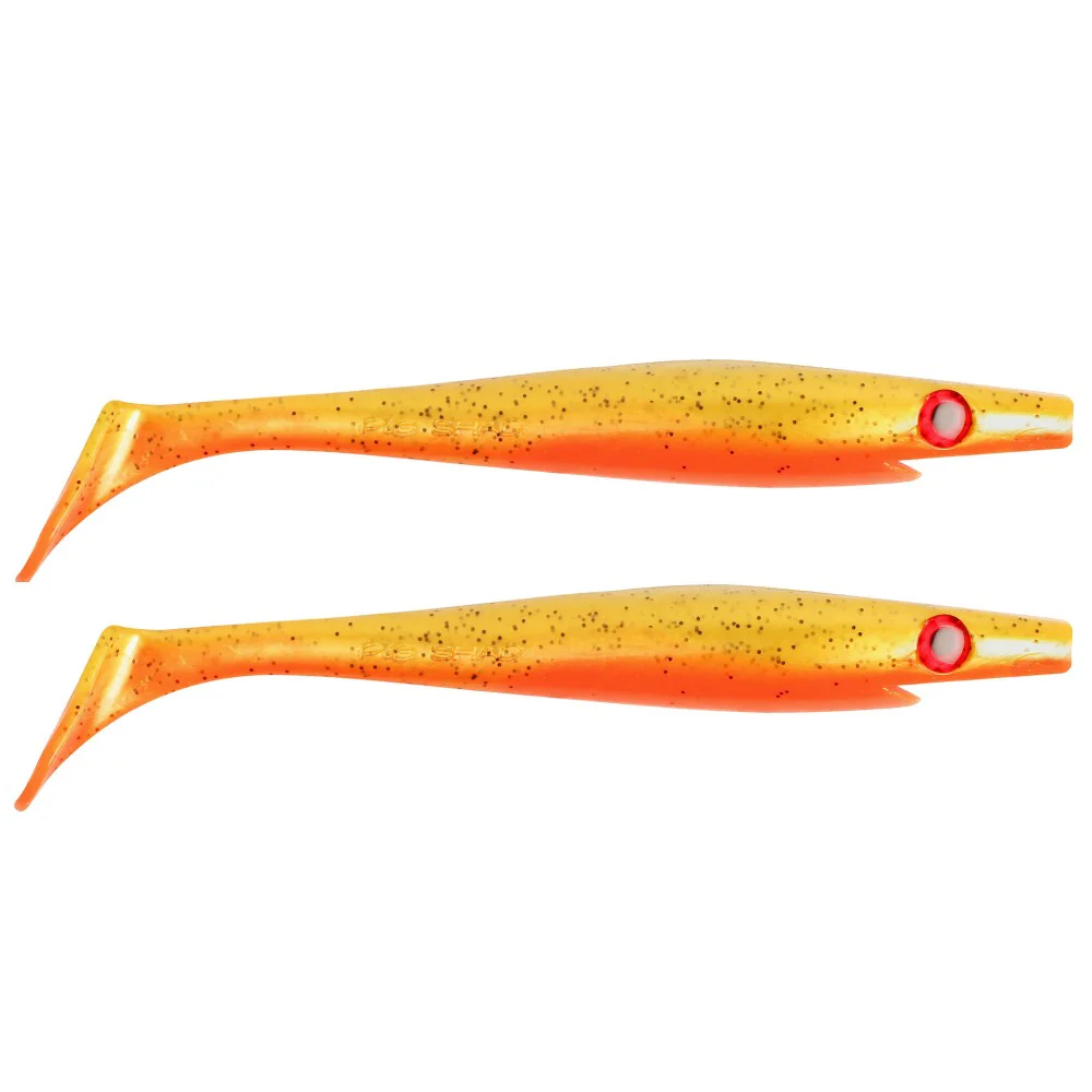 Strike Pro | Pig Shad | Junior | 20cm | 2pcs