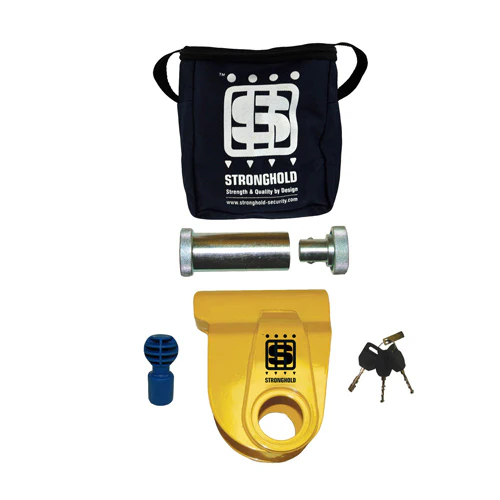 Stronghold | Hitchlock For ALKO Hitches - Image 2