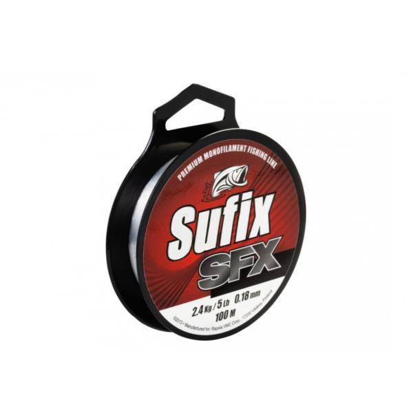 Sufix | Premium Monofilament Line | 100m