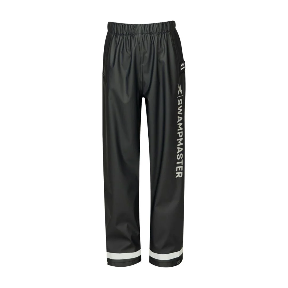 Swampmaster | No-Sweat Stormgear Junior Waterproof Trouser | Navy