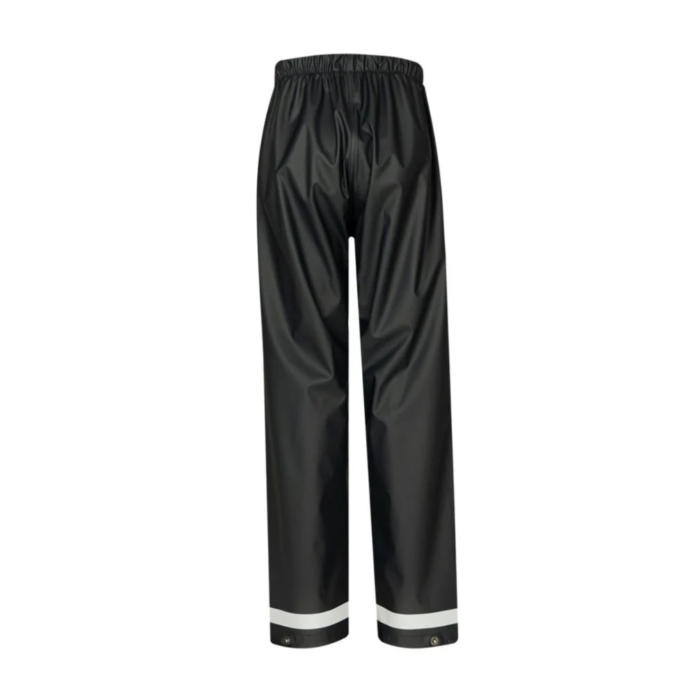 Swampmaster | No-Sweat Stormgear Junior Waterproof Trouser | Navy - Image 3