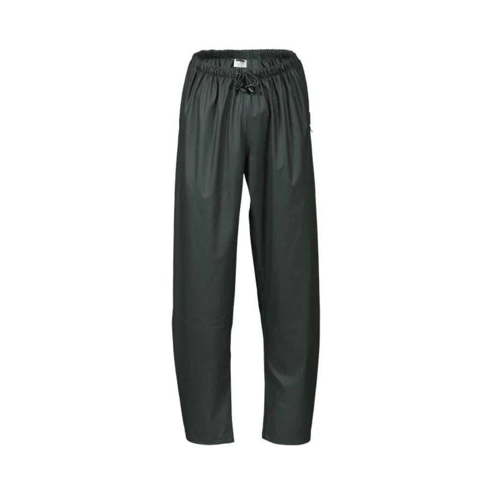 Swampmaster | No-Sweat Stormgear Waterproof Trouser | Green - Image 2