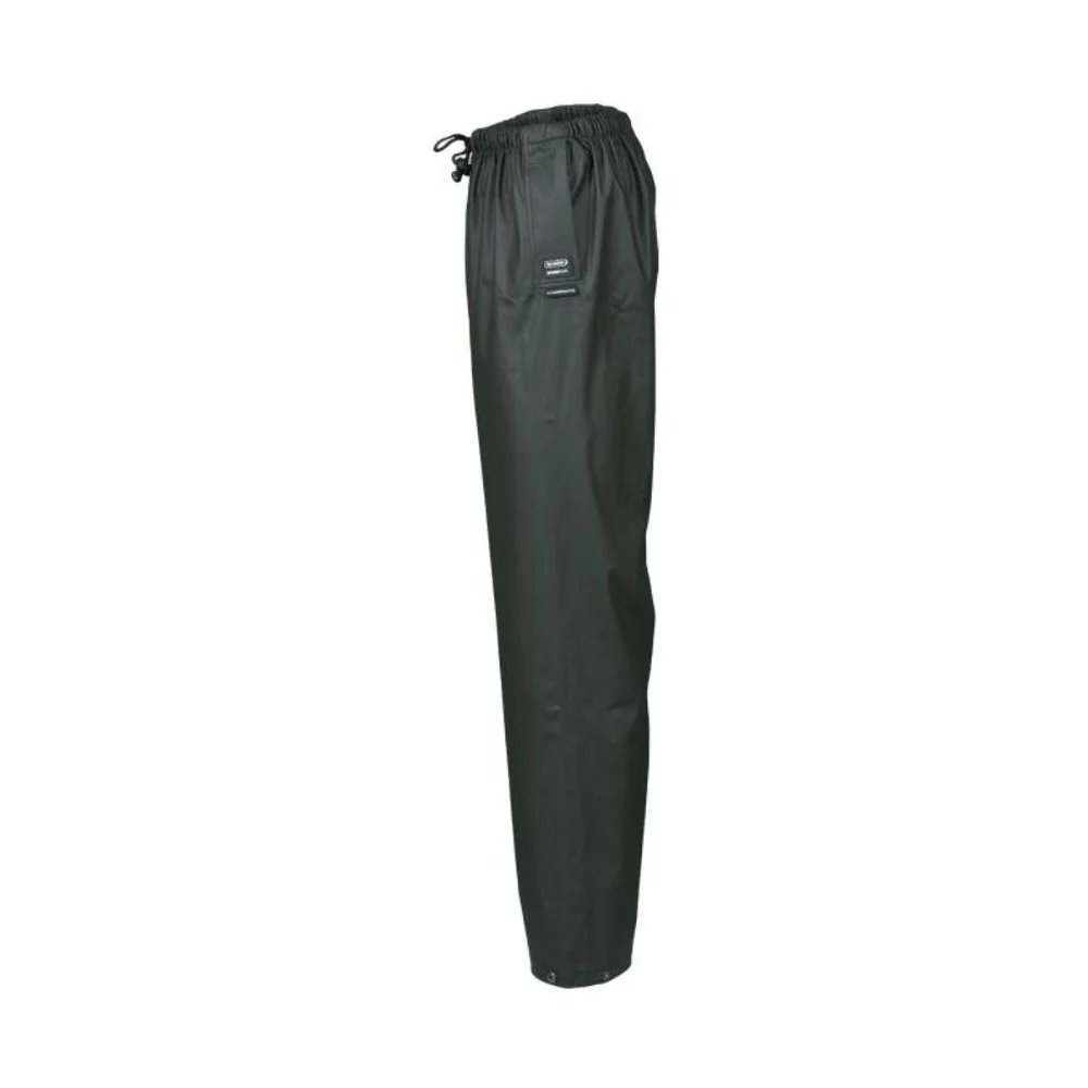 Swampmaster | No-Sweat Stormgear Waterproof Trouser | Green - Image 3