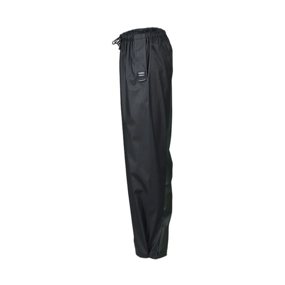 Swampmaster | No-Sweat Stormgear Waterproof Trouser | Navy - Image 3