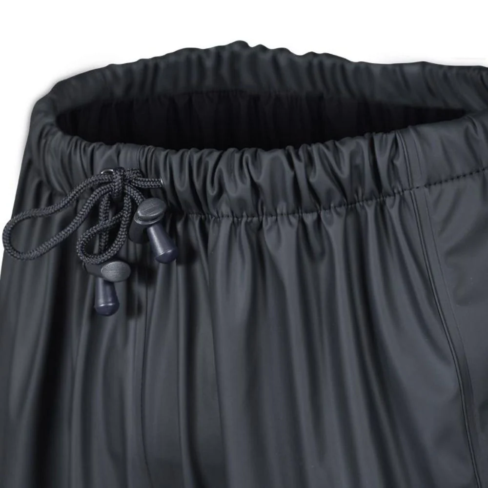 Swampmaster | No-Sweat Stormgear Waterproof Trouser | Navy - Image 5