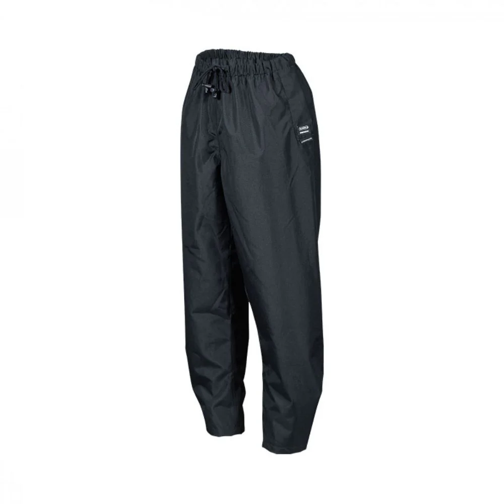 Swampmaster | No-Sweat Xtremegear Waterproof Trouser | Navy