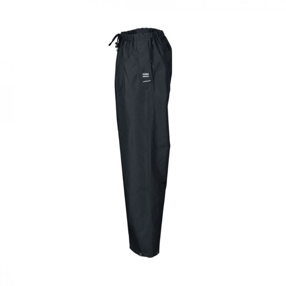Swampmaster | No-Sweat Xtremegear Waterproof Trouser | Navy - Image 2