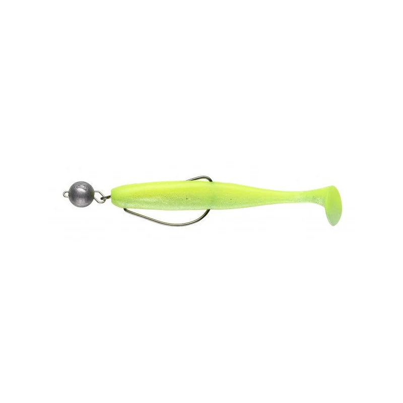 Swimy | Cheburashka Rigged Pompei Shad | 75cm | 5g - Image 2