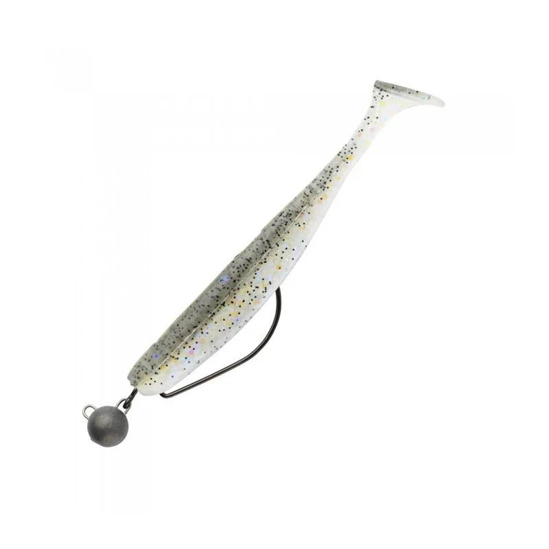 Swimy | Cheburashka Rigged Pompei Shad | 75cm | 5g - Image 3