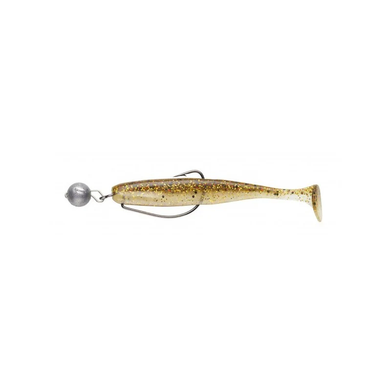 Swimy | Cheburashka Rigged Pompei Shad | 75cm | 5g - Image 4