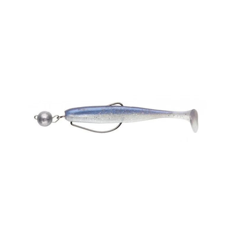 Swimy | Cheburashka Rigged Pompei Shad | 75cm | 5g - Image 5