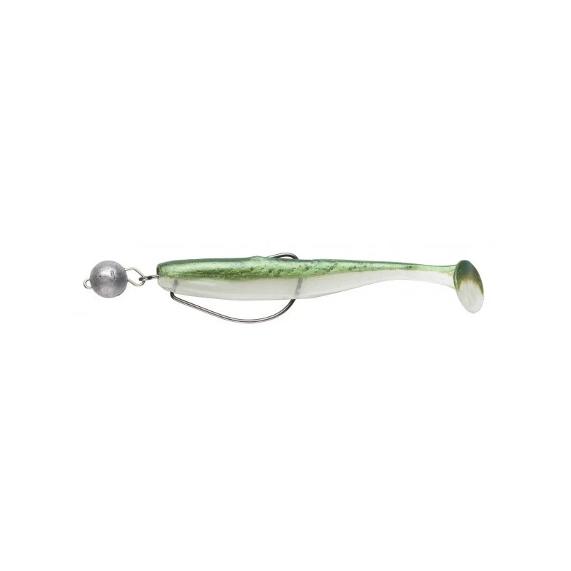 Swimy | Cheburashka Rigged Pompei Shad | 75cm | 5g - Image 6