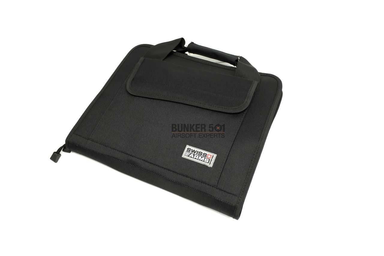 Swiss Arms | Pistol Bag