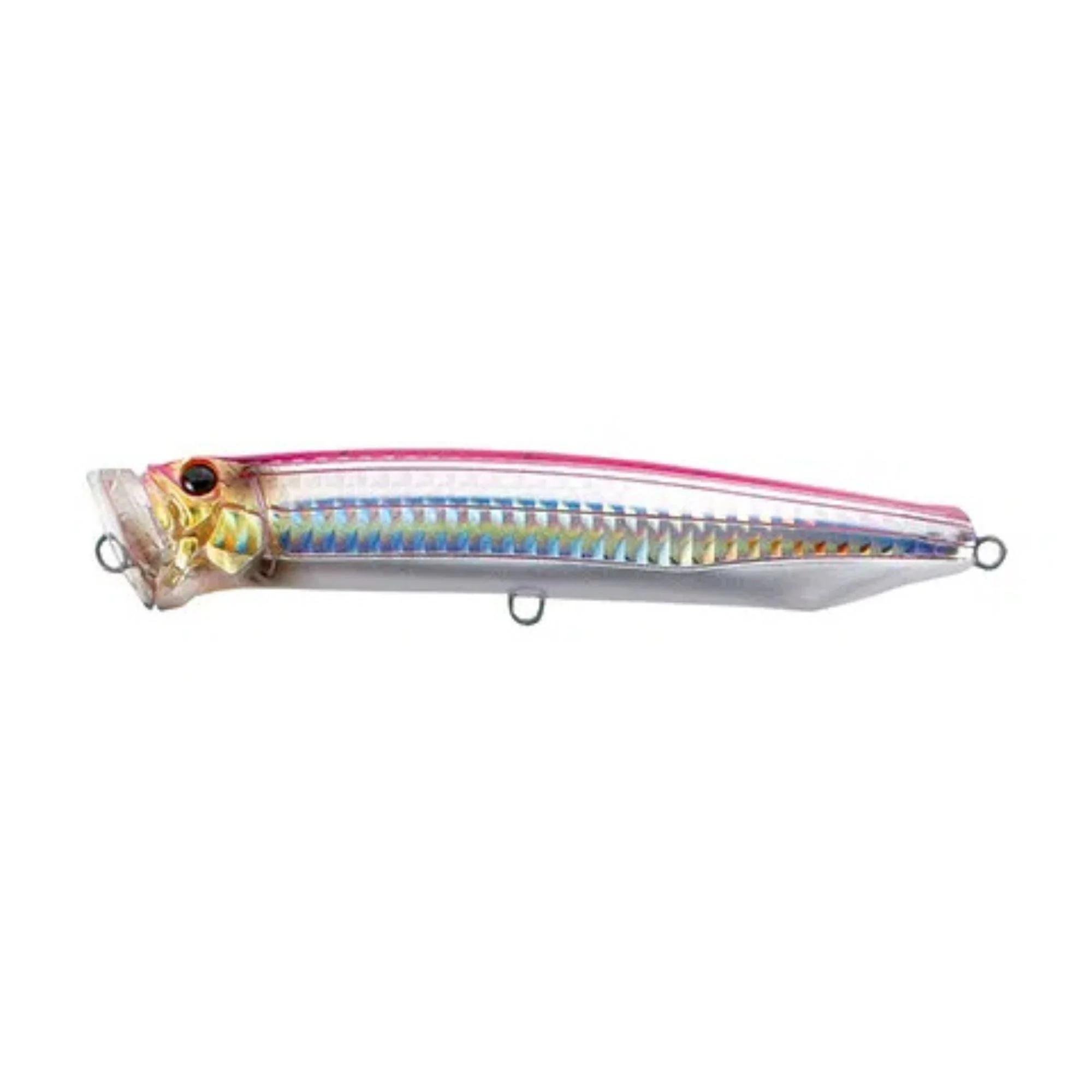 Tackle House | Contact Feed Popper | 30g | 120mm