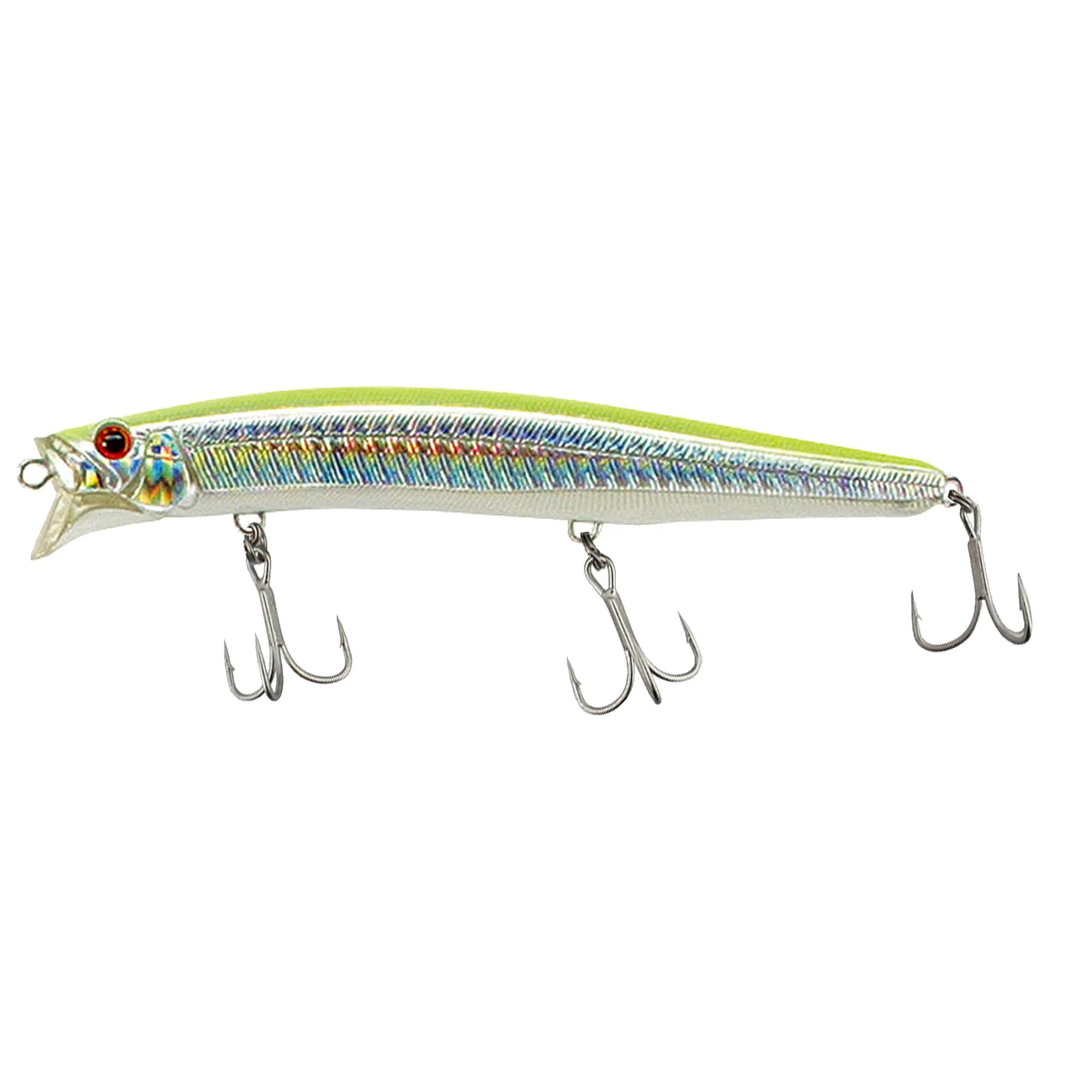 Tackle House | Contact Feed Shallow | 128mm | 18g - Image 13