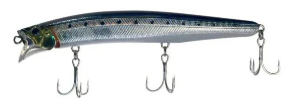 Tackle House | Contact Feed Shallow | 128mm | 18g - Image 3