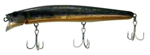 Tackle House | Contact Feed Shallow | 128mm | 18g - Image 5