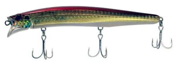 Tackle House | Contact Feed Shallow | 128mm | 18g - Image 7