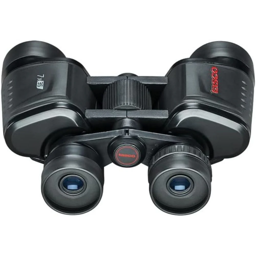Tasco | Binocular Jumelles | 7x35 - Image 4