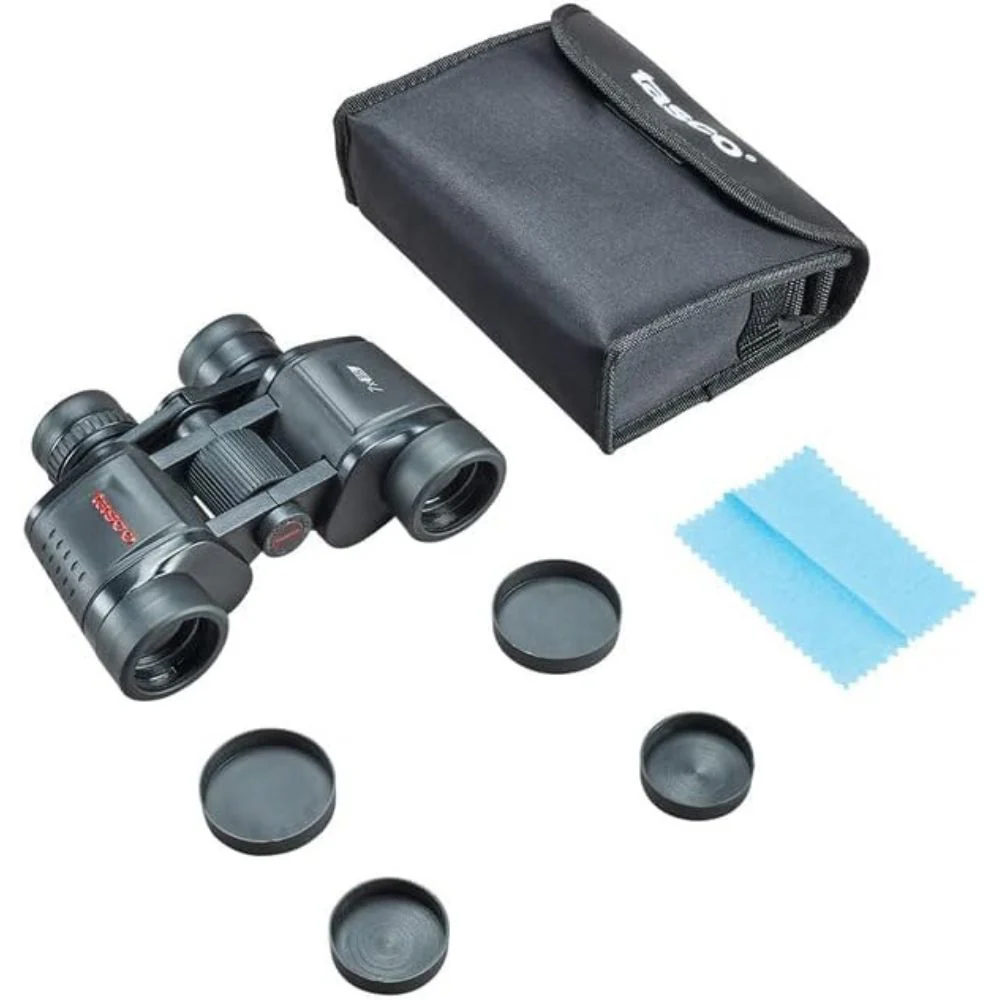 Tasco | Binocular Jumelles | 7x35 - Image 5