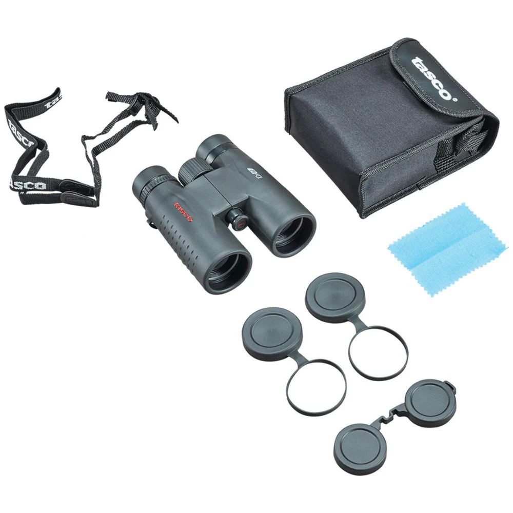 Tasco | Binoculars | 10x42 - Image 7