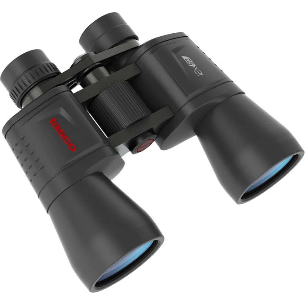 Tasco | Binoculars Essentials Porro 12x50