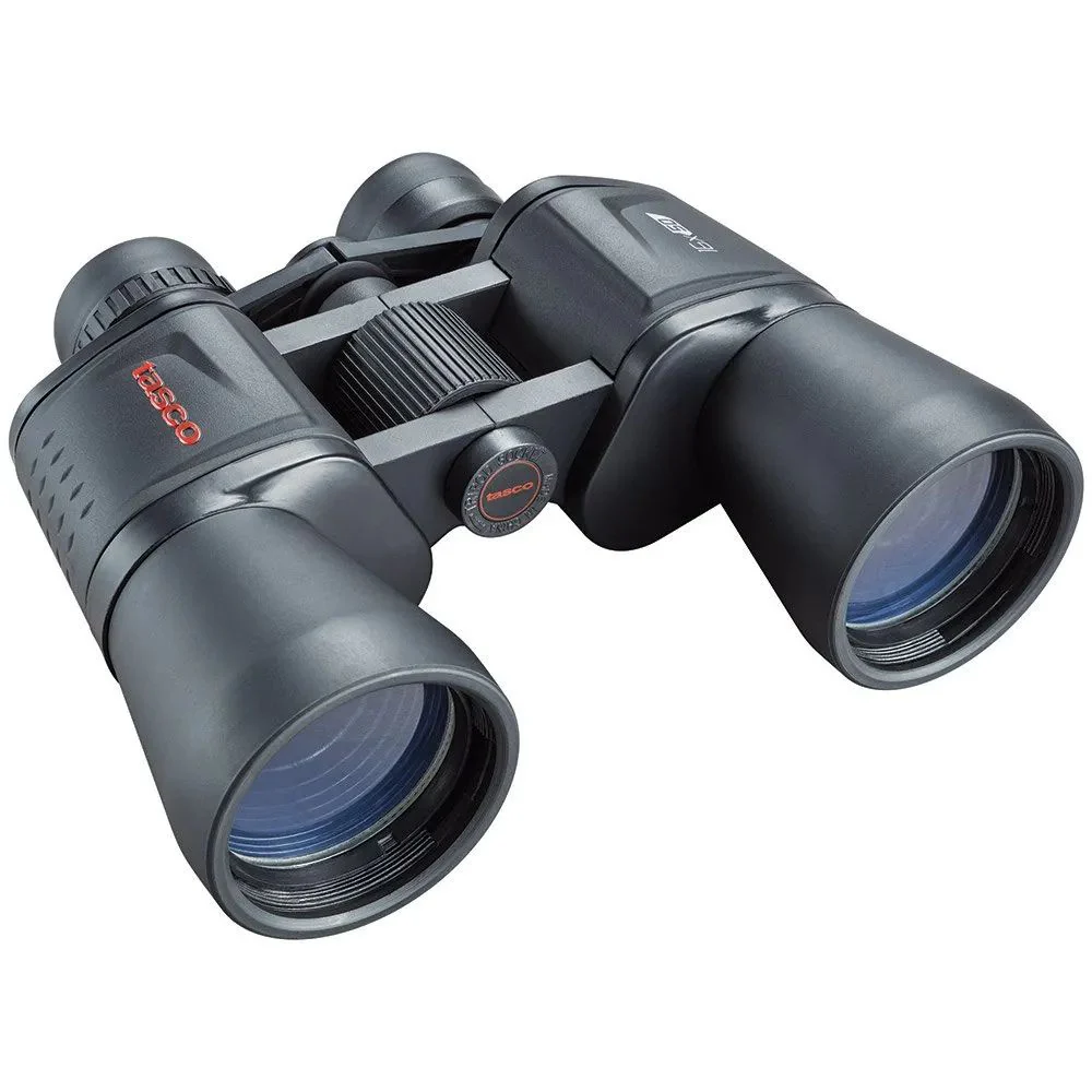 Tasco | Essentials Binoculars | 16x50 | Black