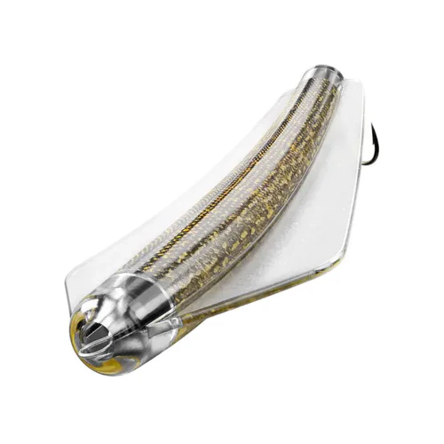 Tasmanian Devil | Live Skin Lures | 13.5g - Image 10