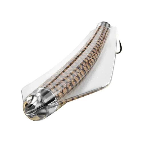 Tasmanian Devil | Live Skin Lures | 13.5g - Image 3