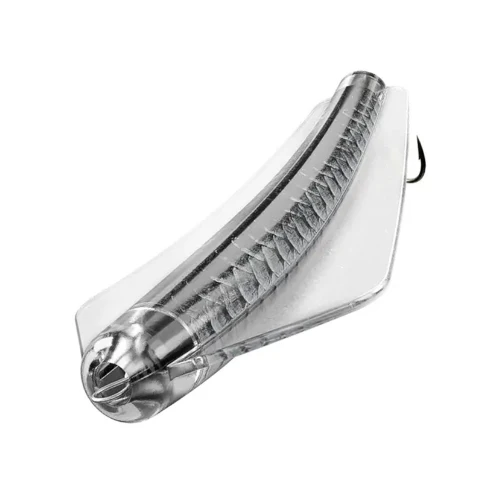 Tasmanian Devil | Live Skin Lures | 13.5g - Image 6