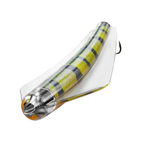 Tasmanian Devil | Live Skin Lures | 13.5g - Image 8