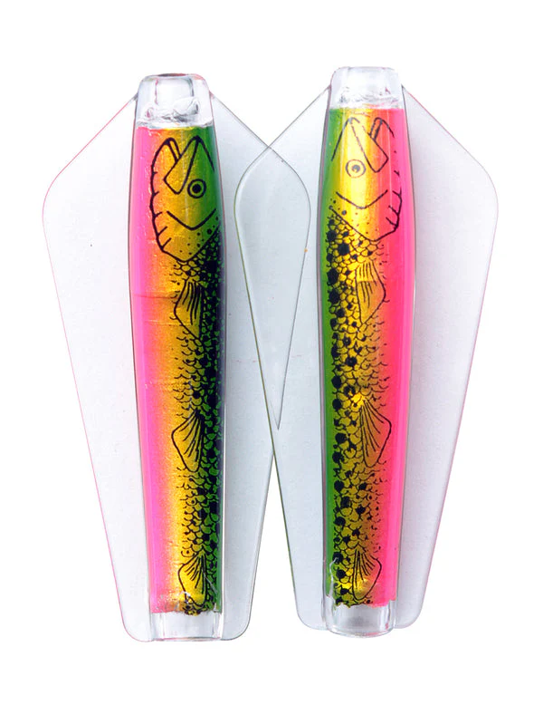 Tasmanian Devil Lure | 13.5g - Image 13