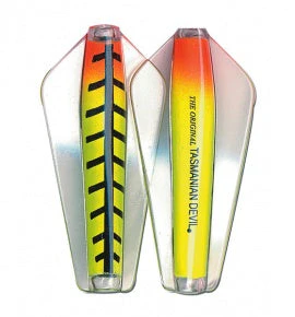 Tasmanian Devil Lure | 13.5g - Image 14