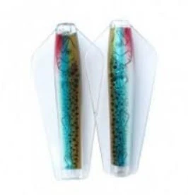 Tasmanian Devil Lure | 13.5g - Image 3