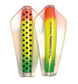 Tasmanian Devil Lure | 13.5g - Image 32